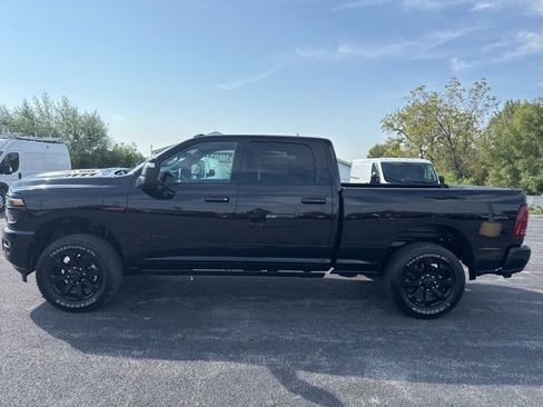 New 2026 RAM 2500 Laramie image 3
