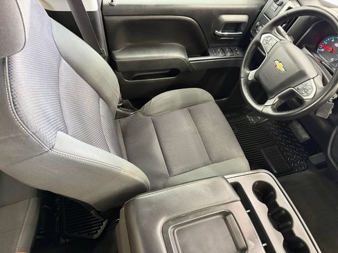 Used 2015 Chevrolet Silverado 1500 LT w/ All Star Edition RWD image 36