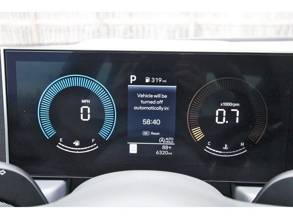 Used 2025 Hyundai Sonata SE FWD image 17