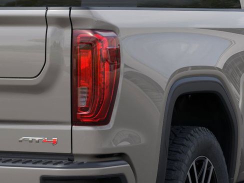 New 2026 GMC Sierra 1500 AT4 w/ AT4 Premium Package image 13