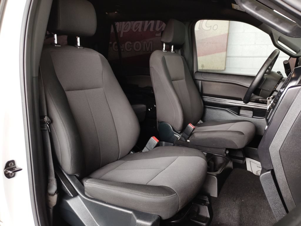 Used 2020 Ford Expedition Max XL AWD/4WD image 11