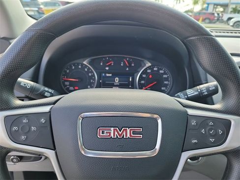 Certified 2024 GMC Terrain SLE image 20
