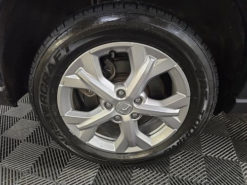 Used 2023 Honda HR-V LX image 13