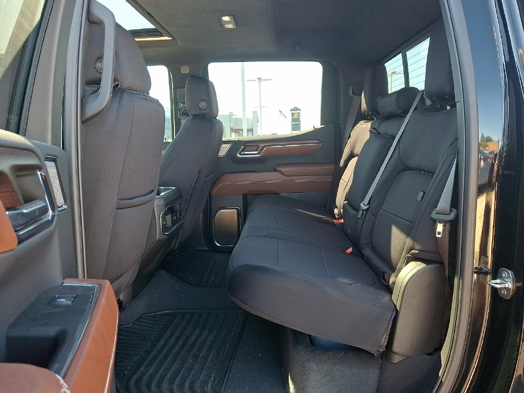 Used 2024 GMC Sierra 1500 Denali Ultimate AWD/4WD image 10