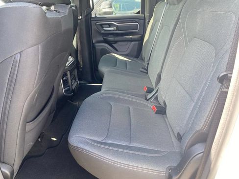 Used 2023 RAM 1500 Big Horn AWD/4WD image 9