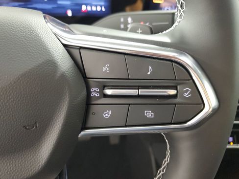 New 2026 Chevrolet Traverse Z71 image 19