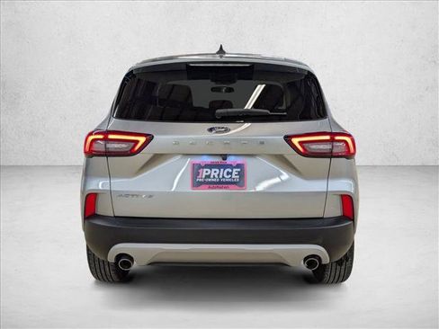 Used 2024 Ford Escape Active w/ Cold Weather Package image 6