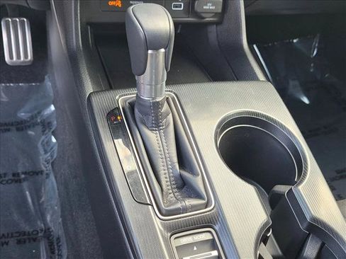 Used 2024 Honda Civic Sport image 14