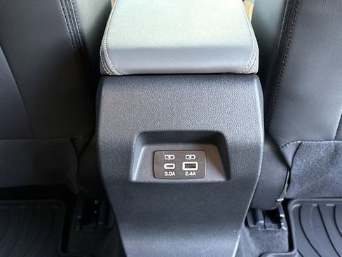 Certified 2025 Subaru Crosstrek 2.5i Sport w/ Popular Package #3A image 22