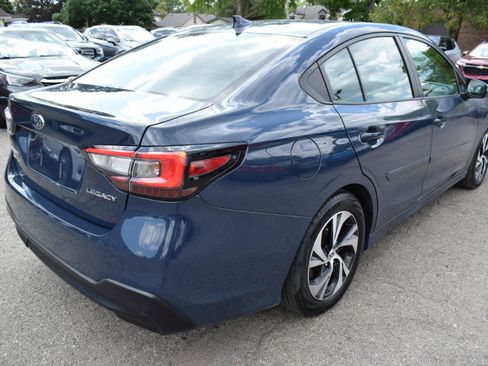 Used 2024 Subaru Legacy Premium AWD/4WD image 7