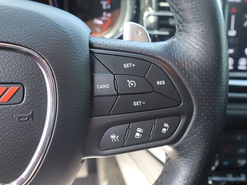 Used 2022 Dodge Durango GT AWD/4WD image 18