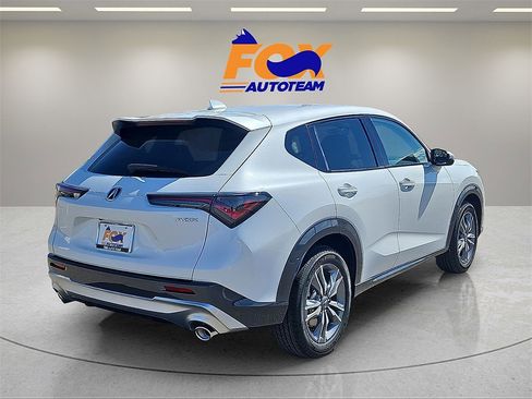 New 2025 Acura ADX FWD image 5