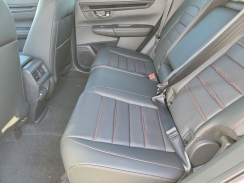New 2026 Honda CR-V Sport-L image 18