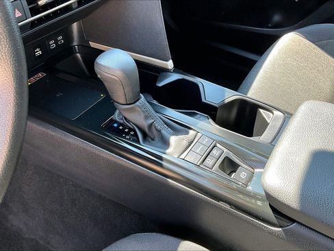 Used 2025 Toyota Camry LE FWD image 15