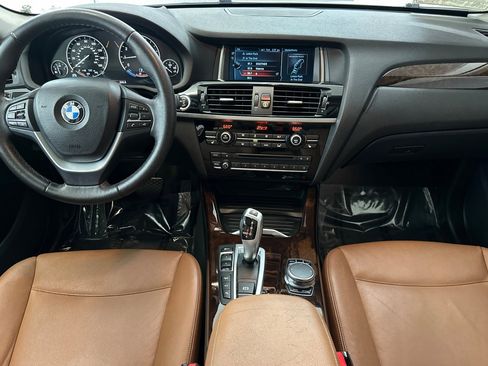 Used 2017 BMW X3 xDrive35i AWD/4WD image 28