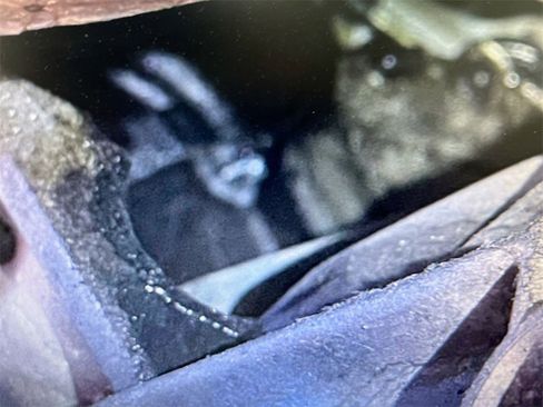 Used 2008 Ford F450 XL image 44