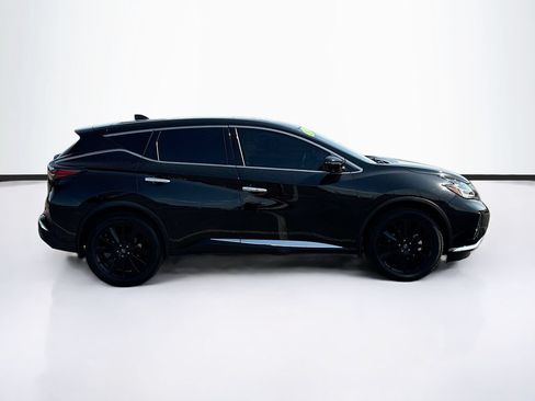 Used 2023 Nissan Murano SL w/ SL Moonroof Package AWD/4WD image 4