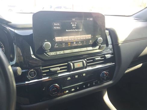 Certified 2023 Nissan Pathfinder Rock Creek image 21