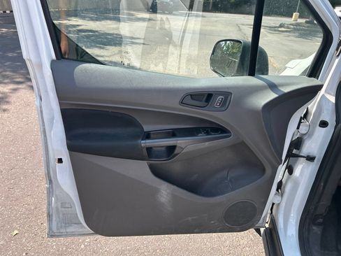 Used 2021 Ford Transit Connect XL FWD image 6