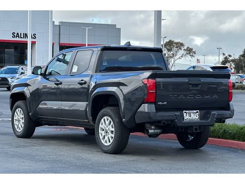 New 2025 Toyota Tacoma SR5 image 6