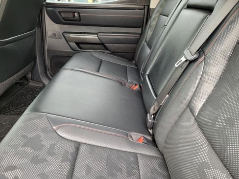 Used 2023 Toyota Tundra TRD Pro image 15