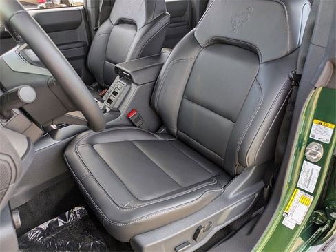 New 2025 Ford Bronco Outer Banks image 42