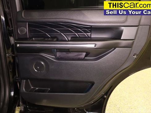 Used 2019 Ford Expedition Platinum AWD/4WD image 40