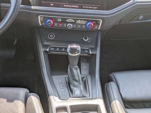 Used 2023 Audi Q3 2.0T Premium AWD/4WD image 20