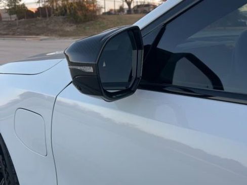 Used 2026 BMW M5 w/ Carbon Package image 11