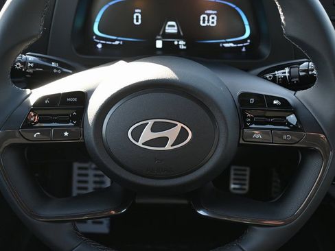 New 2026 Hyundai Elantra Sport FWD image 13