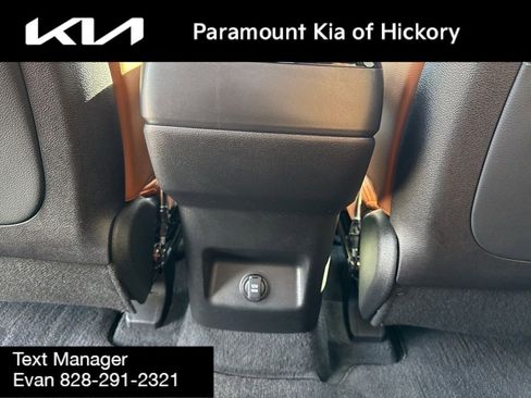 Used 2024 Kia Telluride EX X-Line image 19