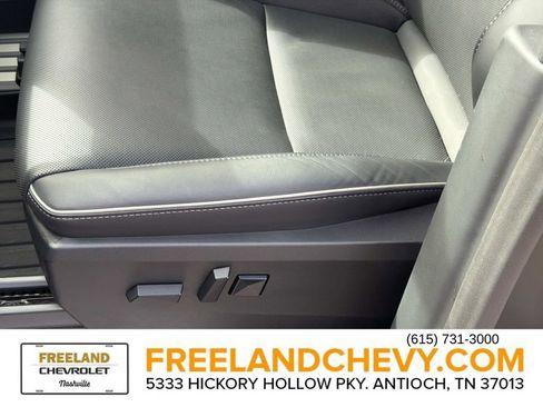 Used 2024 Tesla Cybertruck Cyberbeast image 23