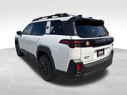New 2026 Subaru Outback Wilderness AWD/4WD image 5