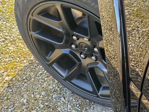 New 2026 RAM 1500 Laramie w/ Night Edition image 13