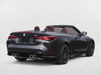 New 2026 BMW M4 xDrive Competition video 2