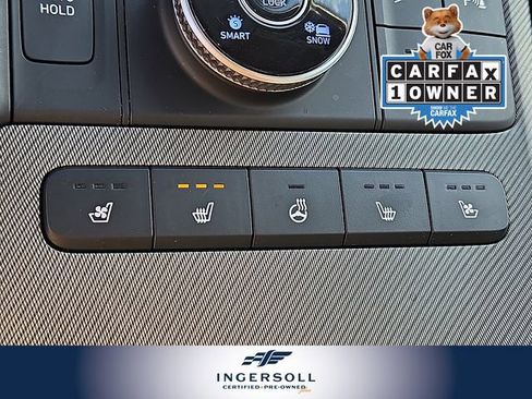 Used 2025 Hyundai Palisade SEL image 28