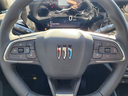 New 2026 Buick Envista Avenir image 19