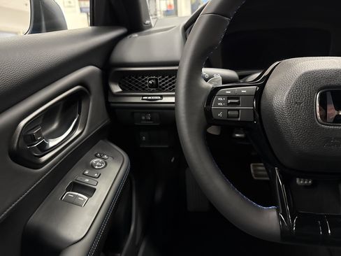 New 2026 Honda Prelude image 20