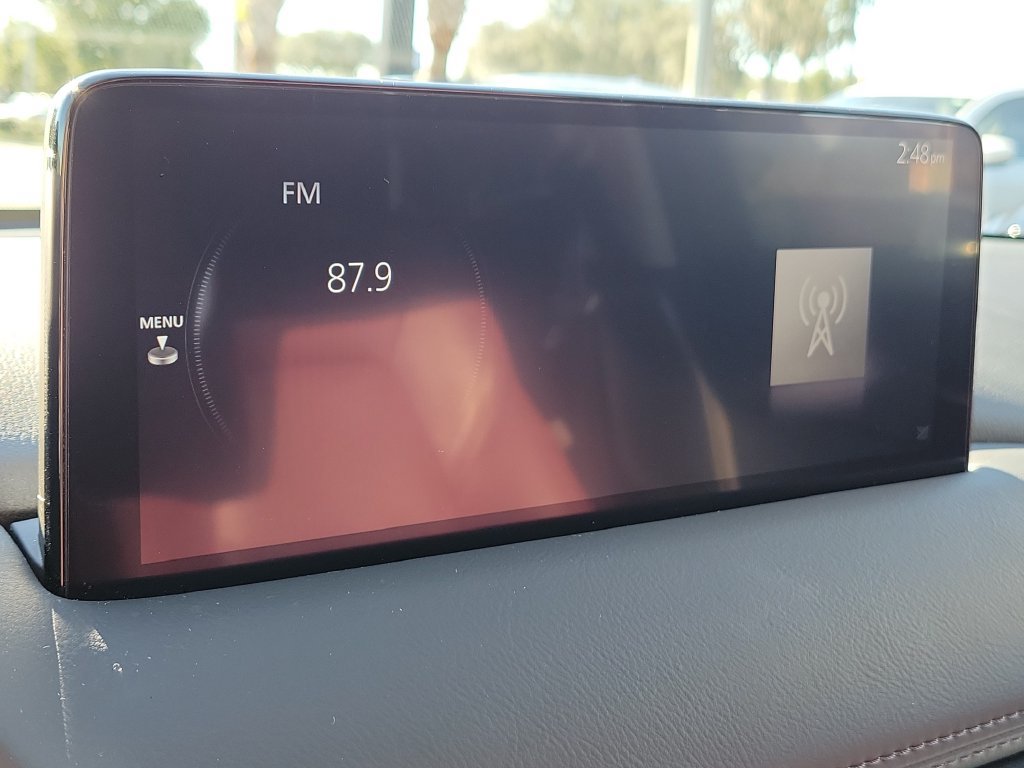 Used 2024 MAZDA CX-5 Carbon Edition AWD/4WD image 29