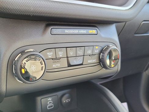 Used 2024 Ford Bronco Sport Big Bend image 44