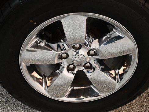 Used 2016 RAM 1500 Lone Star AWD/4WD image 76