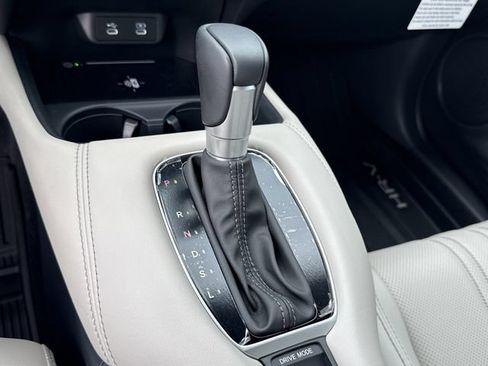 New 2027 Honda HR-V EX-L image 32