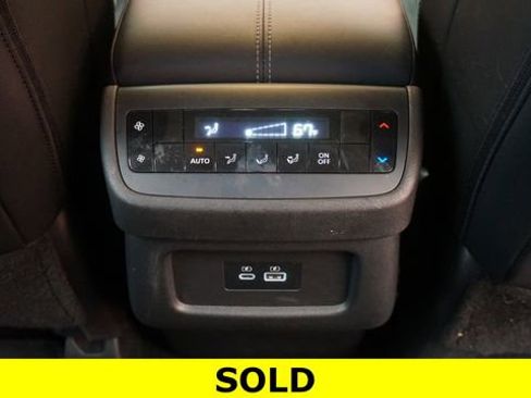 Certified 2023 Nissan Pathfinder SL w/ Lighting Package (N92) AWD/4WD image 37
