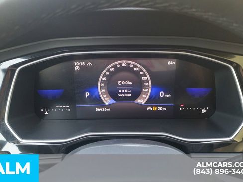 Used 2024 Volkswagen Jetta SE image 30