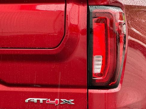 New 2026 GMC Sierra 1500 AT4X AWD/4WD image 23