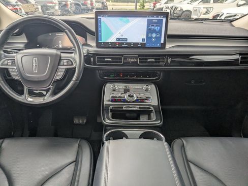 Used 2023 Lincoln Nautilus Reserve w/ Monochromatic Package image 21