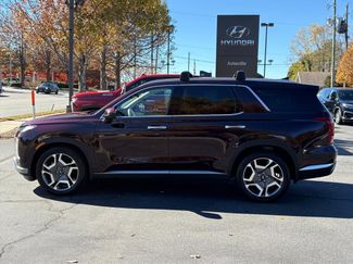 Used 2024 Hyundai Palisade Limited video 3