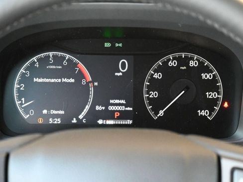 New 2026 Honda Ridgeline RTL image 22