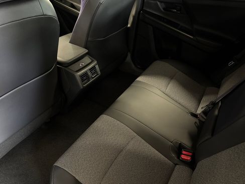 New 2026 Toyota bZ AWD/4WD image 14