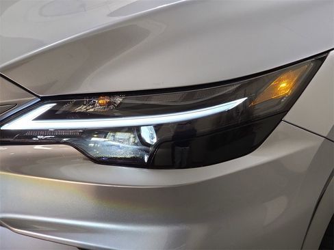 New 2026 Lexus RX 350 F Sport image 32